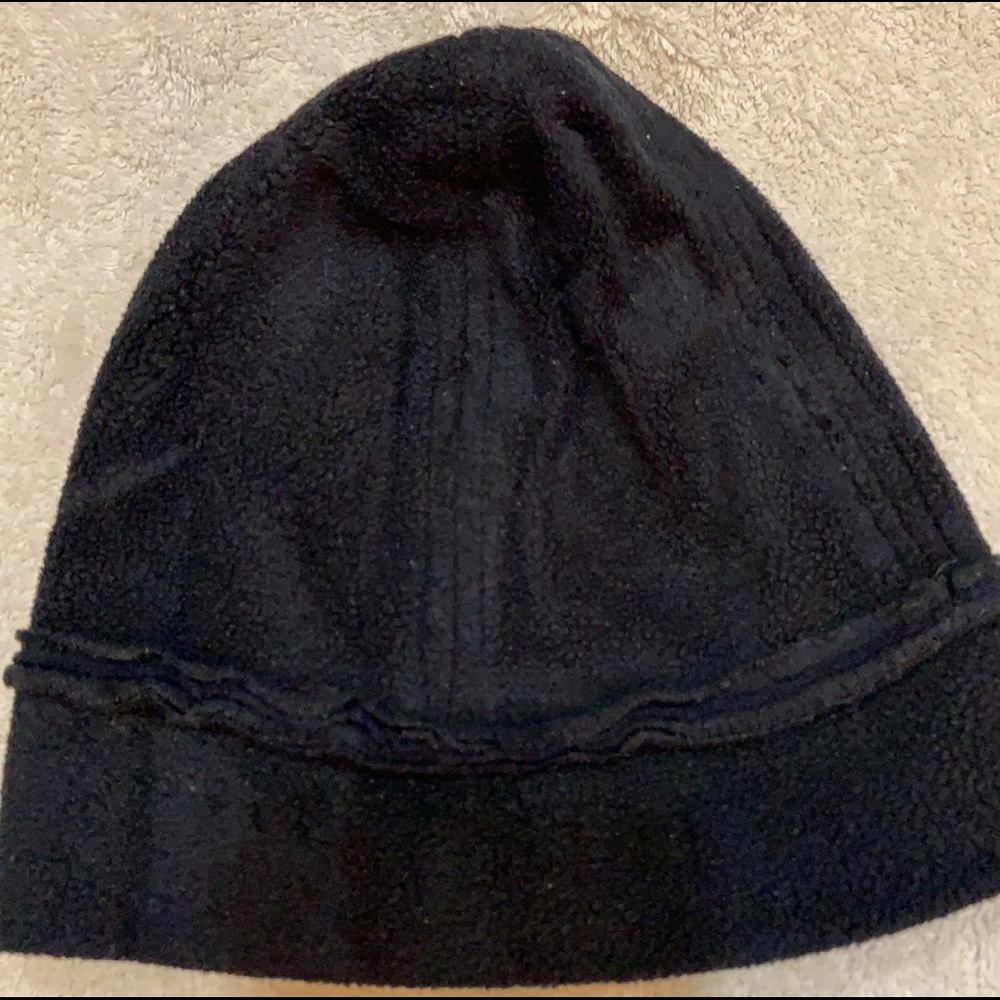GANT Black Hat Size: S